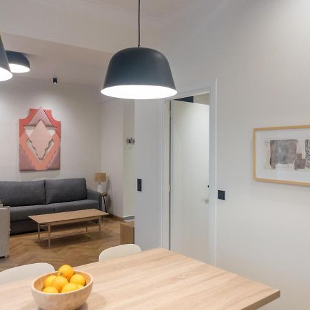 雅典The Rockefeller 2Bed 2Bath Apt In Plaka公寓 外观 照片