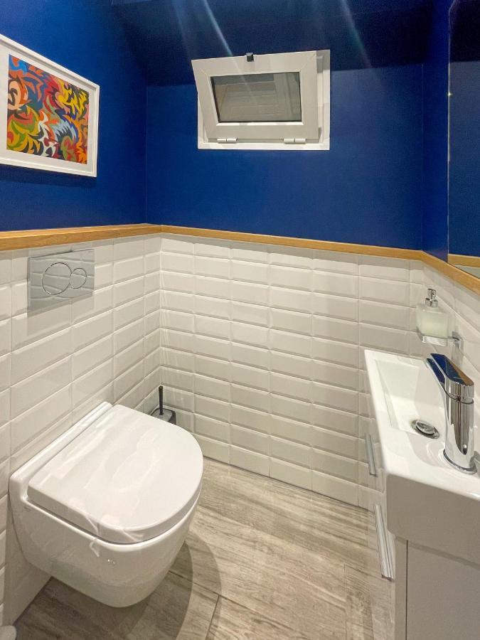 雅典The Rockefeller 2Bed 2Bath Apt In Plaka公寓 外观 照片