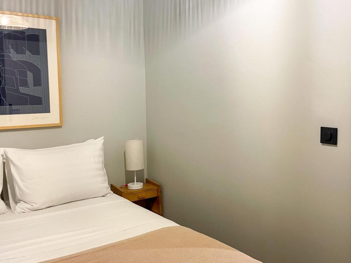 雅典The Rockefeller 2Bed 2Bath Apt In Plaka公寓 外观 照片