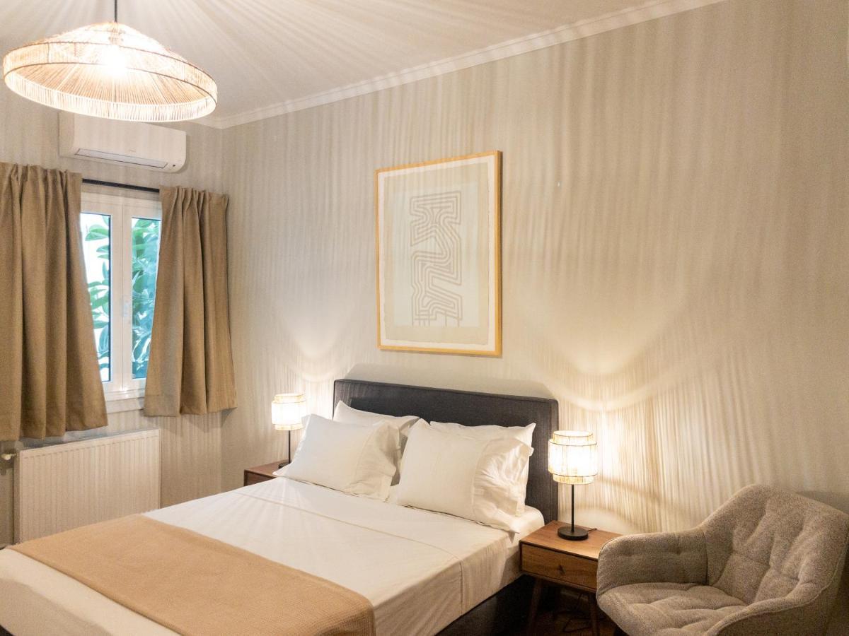 雅典The Rockefeller 2Bed 2Bath Apt In Plaka公寓 外观 照片